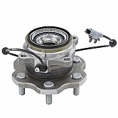 Moog Hub Assemblies Bearing and Hub Assembly - 541018