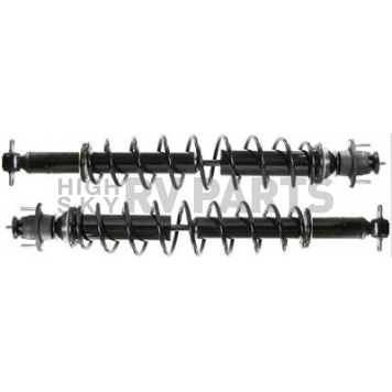 Monroe Air Shock Absorber to Load Assist Shock Absorber Conversion Kit 90007C
