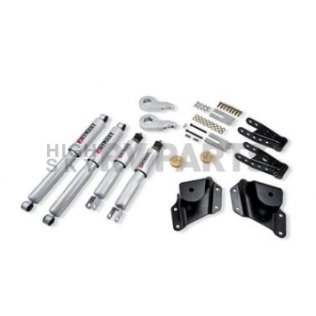 BellTech Performance Handling Kit - 654SP