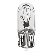 Wagner Lighting License Plate Light Bulb - 168