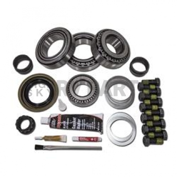Yukon Gear & Axle Differential Ring and Pinion Installation Kit - ZK GM11.5