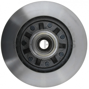 Raybestos Brakes Brake Rotor - 66654R