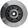 Raybestos Brakes Brake Rotor - 66654R