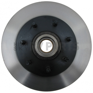 Raybestos Brakes Brake Rotor - 66654R-2
