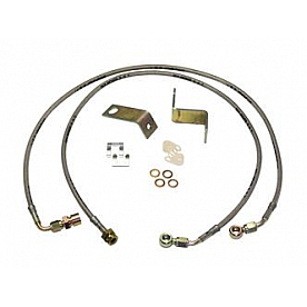 Skyjacker Suspensions Brake Line - FBL56