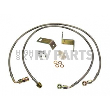 Skyjacker Suspensions Brake Line - FBL56