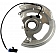 Dorman ABS Wheel Speed Sensor - 970-097