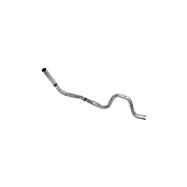 Walker Exhaust Tail Pipe - 45206