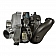BD Diesel Turbocharger - 888143-5001S