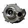 BD Diesel Turbocharger - 888143-5001S