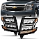 ANZO USA Headlight Assembly Set Of 2 - 111478