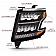 ANZO USA Headlight Assembly Set Of 2 - 111478