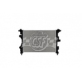 CSF Radiator 3884