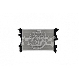 CSF Radiator 3884