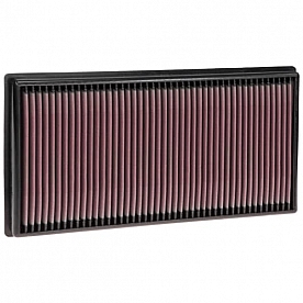 K & N Filters Air Filter - 33-3141