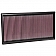 K & N Filters Air Filter - 33-3141