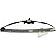 Dorman (OE Solutions) Window Regulator 752830