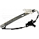 Dorman (OE Solutions) Window Regulator 752830
