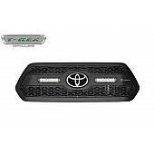 ZROADZ Grille Insert Z319511