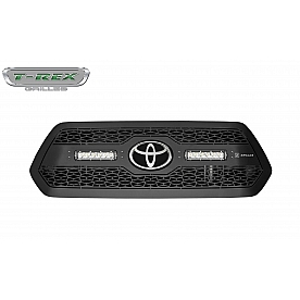 ZROADZ Grille Insert Z319511