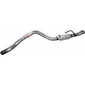 Walker Exhaust Tail Pipe - 55619