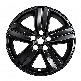 Coast To Coast Wheel Cover - IMP437BLK