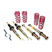 Vogtland Suspension Coil Over Shock Absorber - 968326