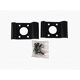 Weather Guard (Werner) Ladder Rack Support Plate Acrylic - 72308