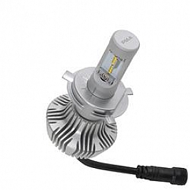 PIAA Headlight Bulb Single - 1417504