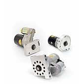 TCI Automotive Starter 351100