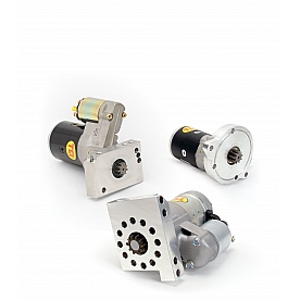 TCI Automotive Starter 351100