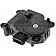 Dorman (OE Solutions) Blend Door Actuator 604879