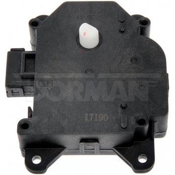 Dorman (OE Solutions) Blend Door Actuator 604879-1