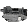 Dorman (OE Solutions) Blend Door Actuator 604879