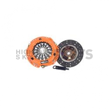 Centerforce Clutch Set - CFT505120