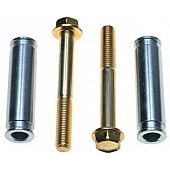 Raybestos Brakes Disc Brake Caliper Bolt - H5070