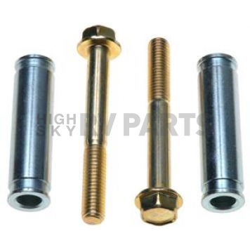 Raybestos Brakes Disc Brake Caliper Bolt - H5070