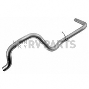 Walker Exhaust Tail Pipe - 54682