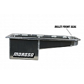 Moroso Performance Oil Pan - 21166