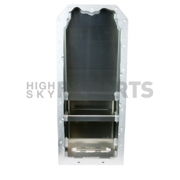 Moroso Performance Oil Pan - 21166-1