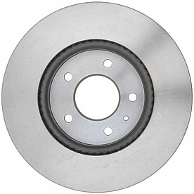 Rotor Company Brake Rotor - SB580547