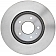 Rotor Company Brake Rotor - SB580547