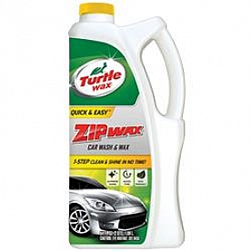 Turtle Wax Inc. Car Wax T79