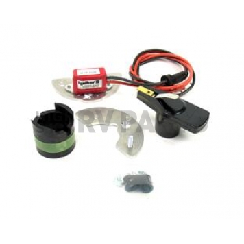 Pertronix Electronic Ignition Conversion 91381A