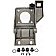 Dorman (OE Solutions) Clutch Pedal Bracket - 926-364