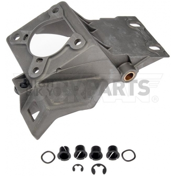 Dorman (OE Solutions) Clutch Pedal Bracket - 926-364-4