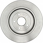 Rotor Company Brake Rotor - SB680686