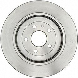 Rotor Company Brake Rotor - SB680686