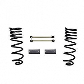 Skyjacker Suspensions Lift Kit Rear Component Box - R1945