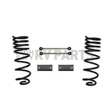 Skyjacker Suspensions Lift Kit Rear Component Box - R1945